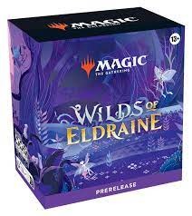 Wilds of Eldraine Win-a-Box Sealed Event